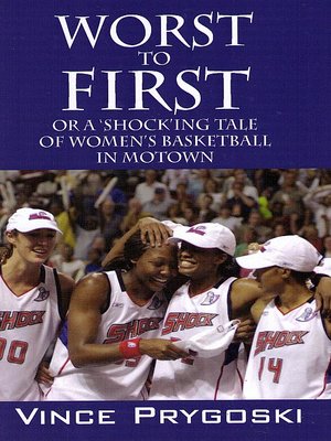 cover image of Worst to First